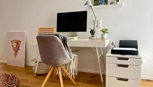 Apartment BLICKinsGRUEN by Interhome - Foto 5