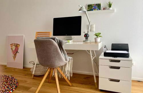 Apartment BLICKinsGRUEN by Interhome - Foto 5