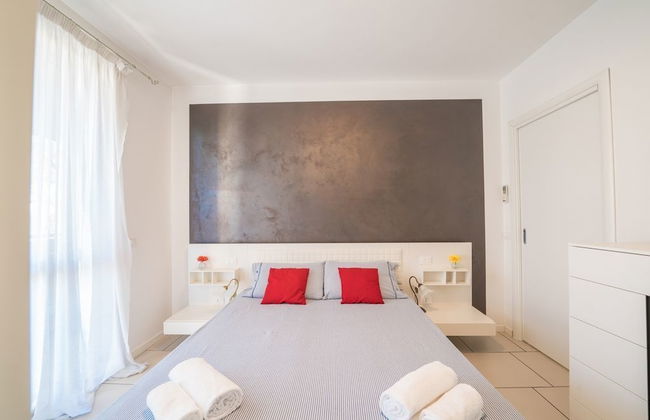 Bright Apartments Sirmione - Julia Giardino - Foto 4