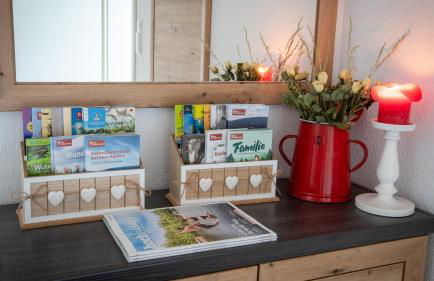 Ferienwohnung Mayer - Foto 45