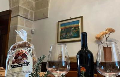 Masseria La Camardia - Foto 49