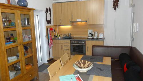 Kleine Einliegerwohnung- komfort Home! - Foto 4