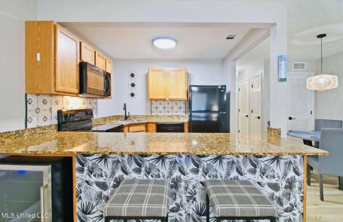 Coastal Shores Condo - Foto 11