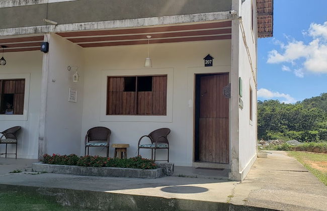 Rangel Village - Hotel Fazenda Pedra Do Rodeadouro - Foto 42