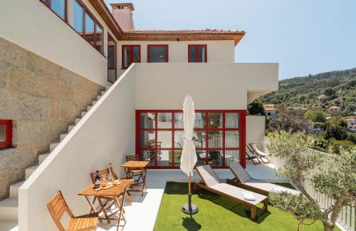 Douro Arda House with Pool & Jacuzzi by HostWise - Photo 16