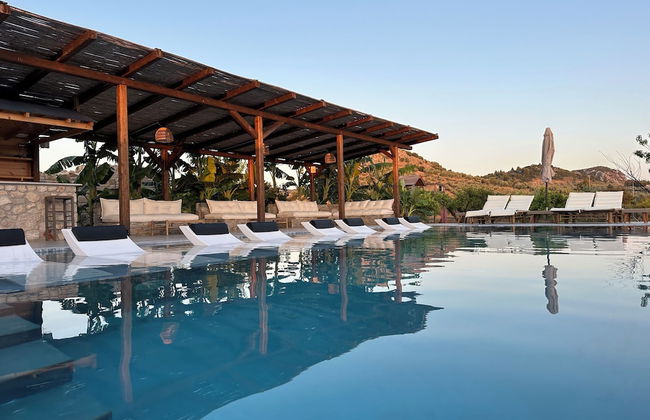 Nafplio Lodge - Foto 13
