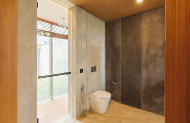 Rumah Amadangi Kedungu - Photo 5