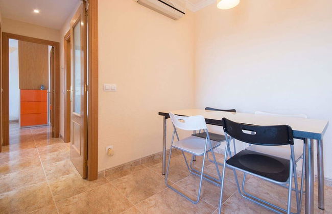 Attic Rambla - Foto 12