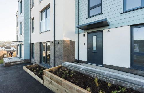 Gwel Y Mor Penthouse by Birch Stays New Home - Photo 47