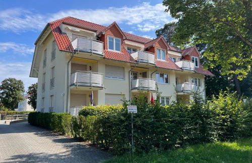 K14 FeWo - Am Kurpark - Therme - Foto 43