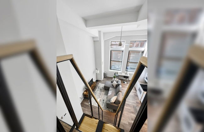 Cincinnati City Club Apartments by Airriva - Photo 33