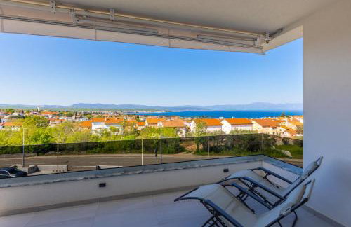 Sunset & Seaview Premium Apartment - Foto 17