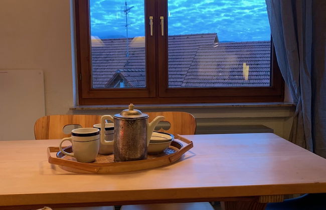 Villa Landenberger Outlet City Metzingen - Foto 38