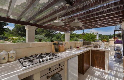 Trulli Del Monsignore by BarbarHouse - Foto 38