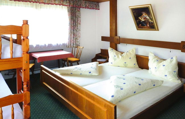 Country House in Zillertal Near Spieljochbahn - Foto 5