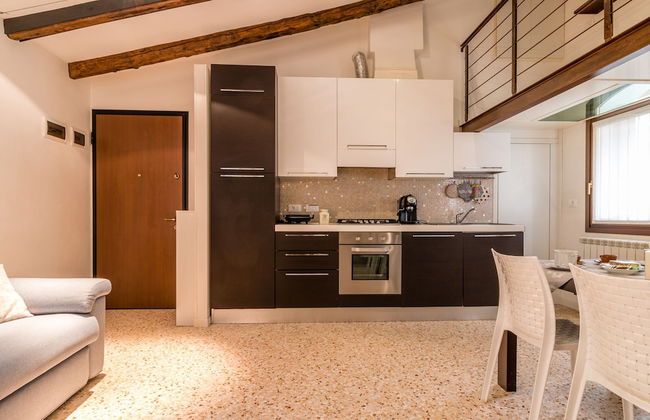 Corderie de la Tana Biennale Exhibition - Foto 13