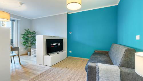 Politecnico-OGR Moderno Monolocale - Foto 5