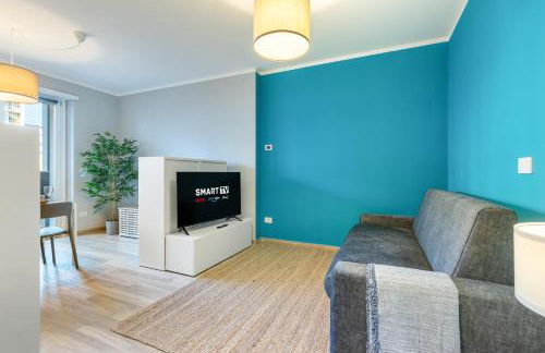 Politecnico-OGR Moderno Monolocale - Foto 5