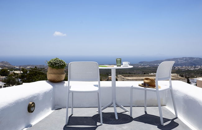 Valsamo Suites - Foto 78