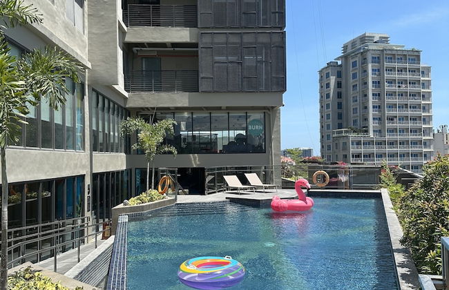 lyf Cebu City managed by The Ascott Limited - Foto 30