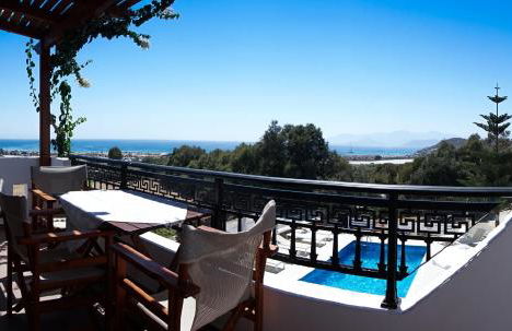 Dina Naxos Studios - Foto 30