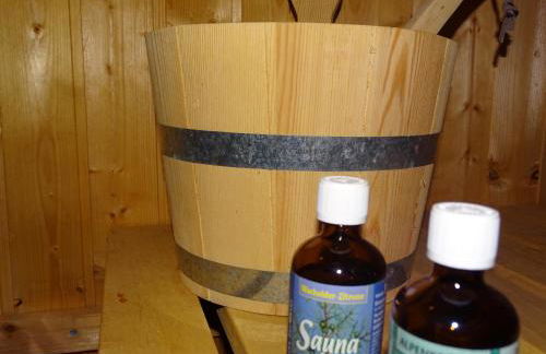 Ferienwohnungen Fricker - Photo 24