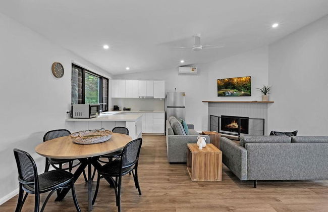 Reflections Seal Rocks - Holiday Park - Foto 33