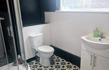 Birkenhead House - Foto 13