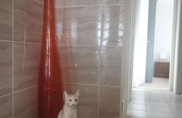 Maison de vacances 3 chambres à 400 m de la plage Kairon - Saint Pair sur mer - Foto 17