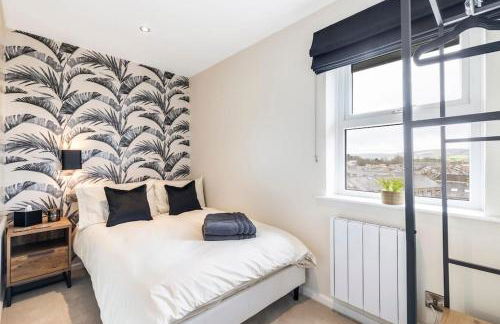 'The Cobbles' - central, stylish, garden, views - Foto 11