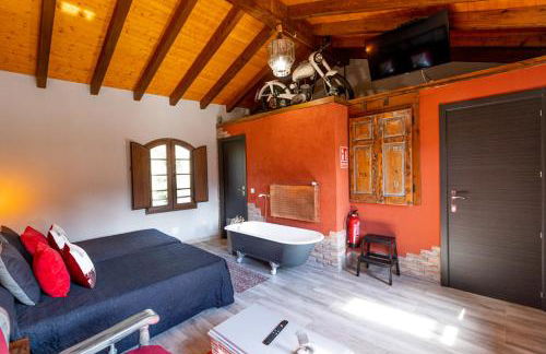 Casa Rural El Floreu de Remis - Foto 69