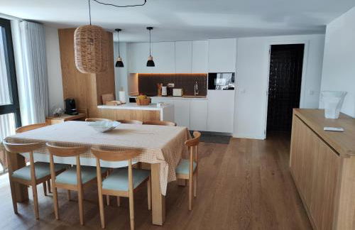 Apartamento T3 junto à ria e ao mar! - Foto 33