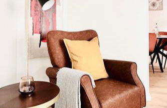 Apartments am Wellenreiter Kuestenwinde - Foto 38