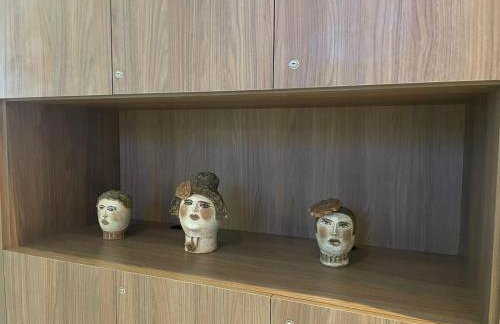 2703 Flat Beira Mar Av Boa Viagem com Cozinha - Foto 23