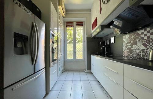 Le Balcon de Gambetta ※ - Foto 22