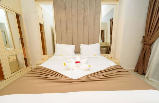 Marom Port Said Resort & Beach - Foto 23