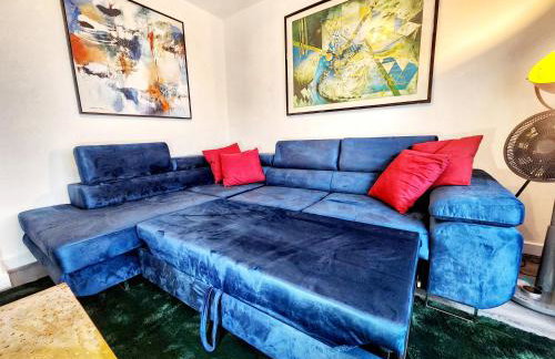 Brand New Flat - Canary Wharf - Foto 16