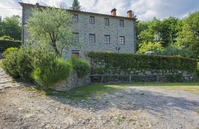 Il Vecchio Ospitale - Foto 29