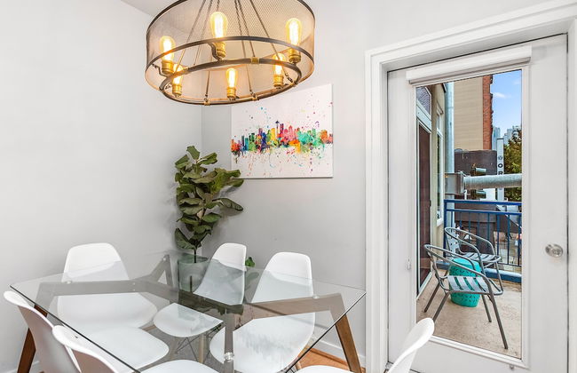 The Corner Nest at Belltown - Foto 15