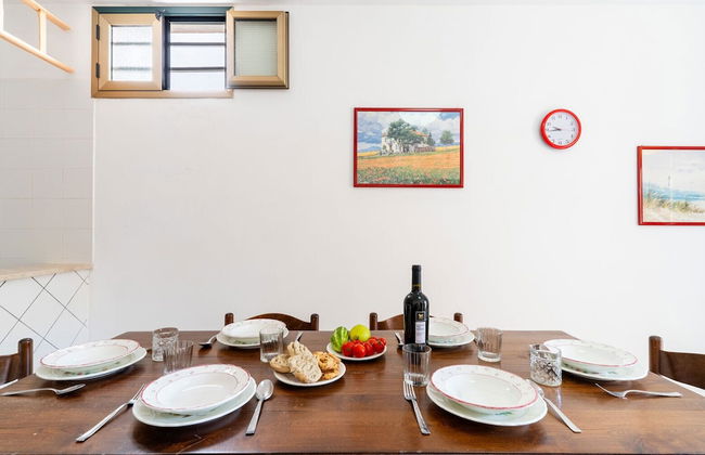 4163 Abate Filippo Home Holiday by Barbarhouse - Foto 18