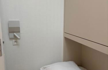 Villa la Garenne idéale pour les familles, plage : Bréhat - Foto 8