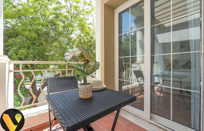 Villa Near Golf Ski Dubai ibn battuta M - Foto 36