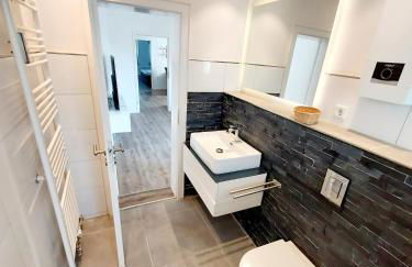 Seibel's SUITES - Wohnung Ruhrgebiet inkl Garage - Foto 17