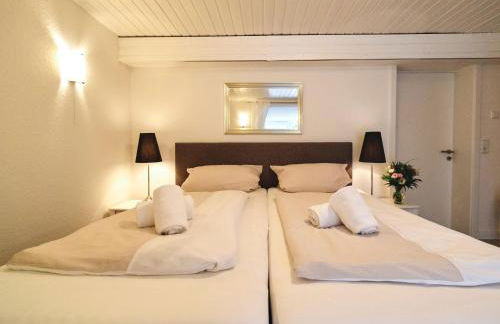 Ruhetal -Ferienwohnung mit Sonnenterasse - Foto 7