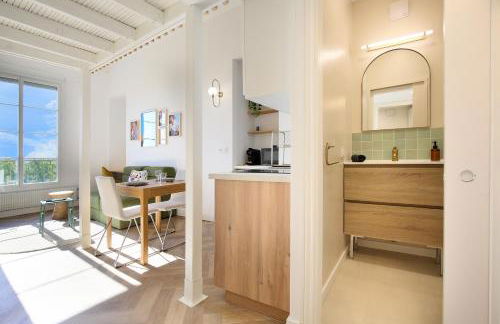 Vue imprenable et charme historique à Toulouse - Foto 13