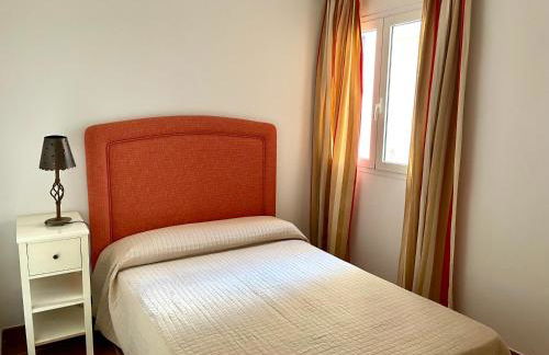Apartamento de 3 dormitorios a 60 m de la playa en la Isleta, Cabo de Gata - Foto 16