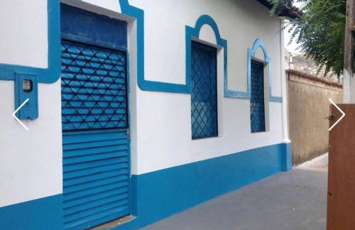 Casa Colonial no Centro - Foto 1