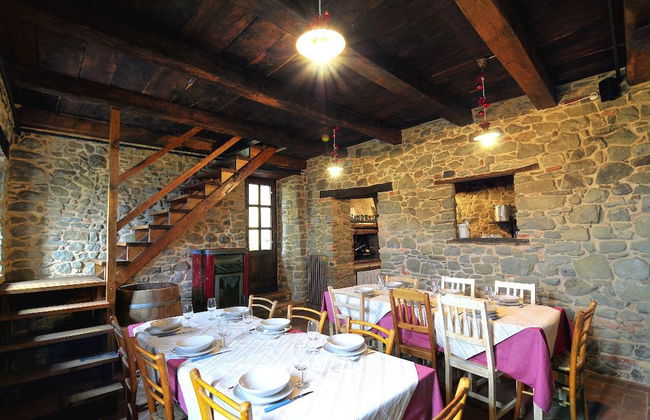 Casa Vacanze Le Muse Sillico - Photo 21