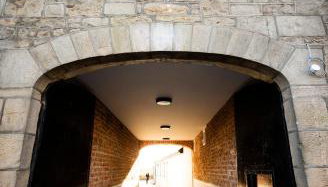 Rooms at the Lower House - Foto 3