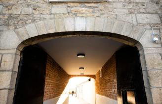 Rooms at the Lower House - Foto 3